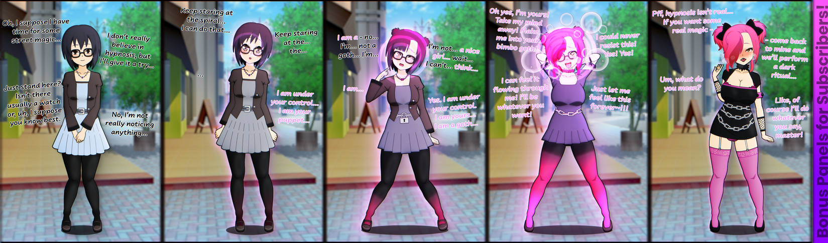Well Mannered Girl Into Bimbo Goth Hypnosis By MercuryVert On DeviantArt well-mannered-girl-into-bimbo-goth-hypnosis-by-mercuryvert-on-deviantart