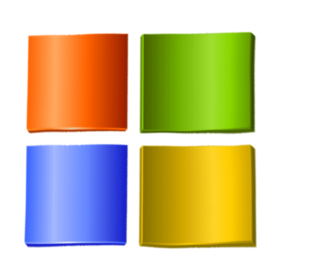 Windows XP Cube by SilviaAngelova on DeviantArt