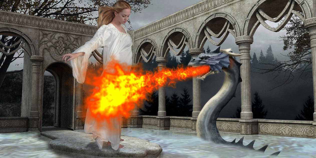Dragon Invocation dragon's prayer by pelgia on DeviantArt