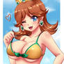 Princess Daisy Beach