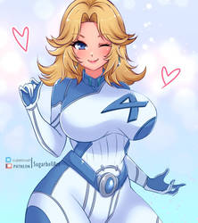 Sue Storm