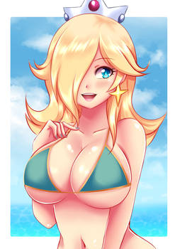 Rosalina