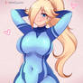 Samus - Patreon -