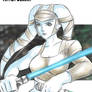 Aayla Secura