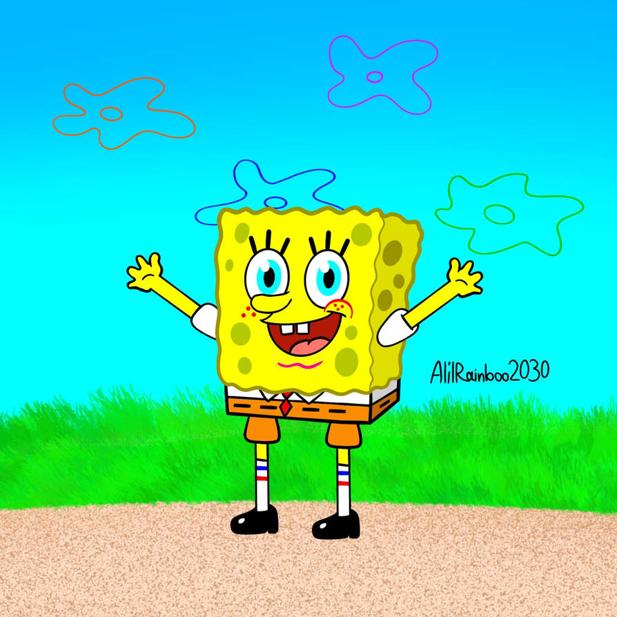 Spongebob (Spongebob) – Illuminidol
