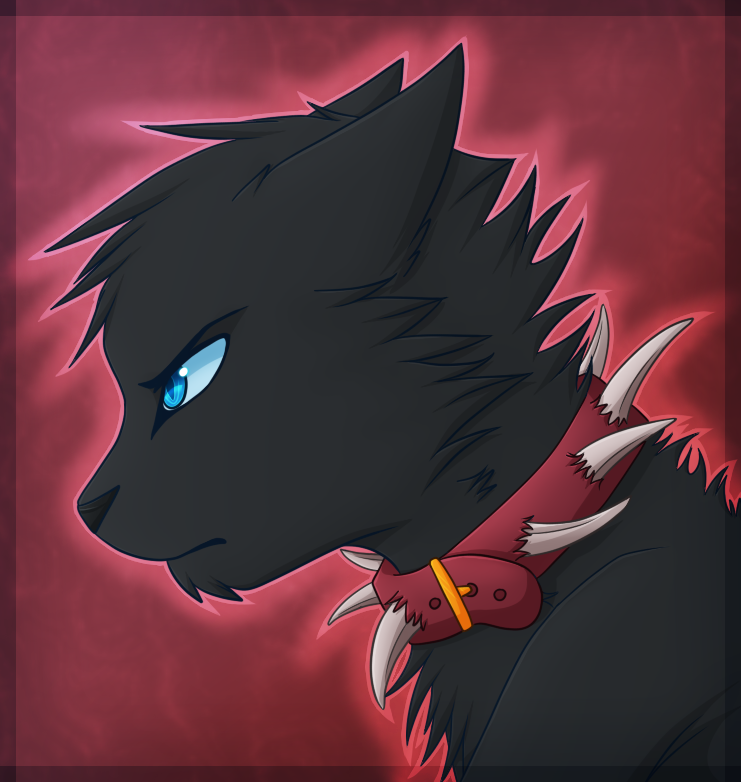 Scourge - Warrior Cats by tikota on DeviantArt