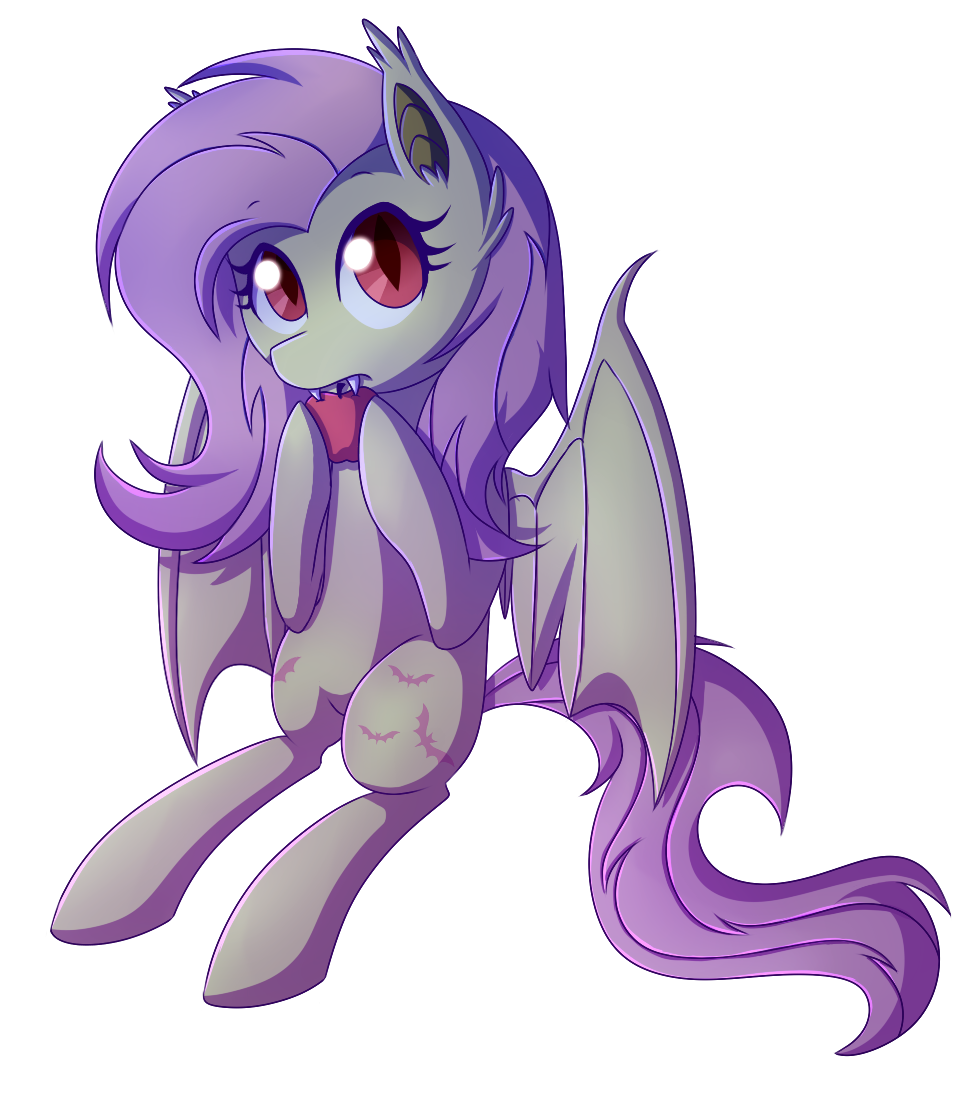 Flutterbat