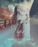 Nix - Greek Godess of Night by HernanFotografias Nix - Greek Godess of Night by HernanFotografias