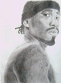 Tricky Ricky by qb1120 on DeviantArt