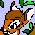 Bambi Icon