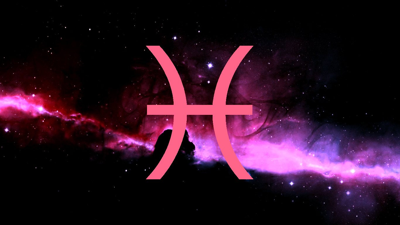Pisces Wallpaper By Oh Look A Space On Deviantart Pisces Wallpaper By Oh Look A Space On Deviantart