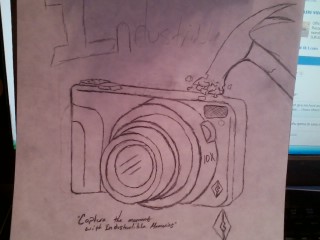 Indestructible Camera!