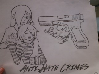 Anti-Hate Crimes