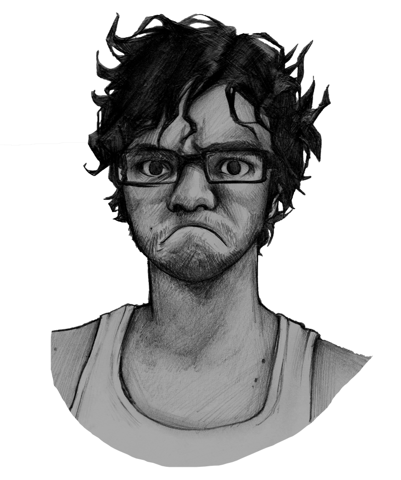 ray says yolo by dinoCUNTasaurus on DeviantArt