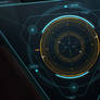 Rocket Launcher Aiming UI