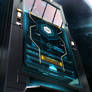Control Unit FUI Concept