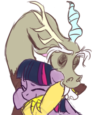 Discord And Twilight