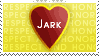 Respect And Honor:  Jark by pandrogas