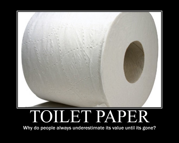 Toilet Paper