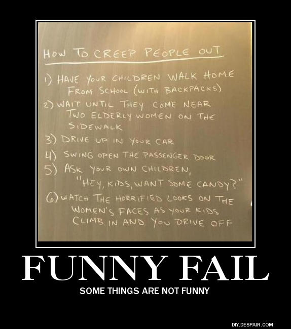 Failure Humour Funny Failure by fredrickburn on DeviantArt