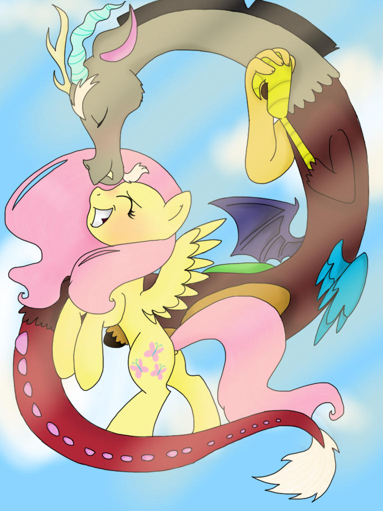 Fluttercord Deviantart Fluttercord by Ashley-the-Muffin on DeviantArt
