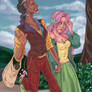 Fluttercord - A Walk in the Park