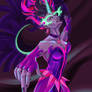 Midnight Sparkle