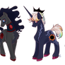 Breed Chart Result - Nightlight-Dawn
