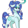 Breed Grid Result - Rarity x Chrysalis