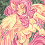 Fluttershy is my Favorite