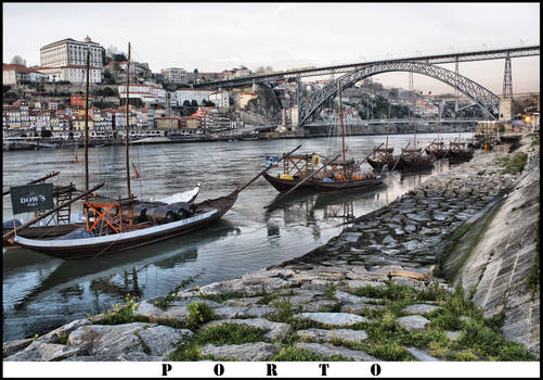 Porto, Portugal