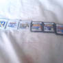 My Sonic ds games