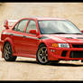 Evo VI - Tommi Makinen Ed. - I