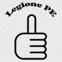 Logo Legione PE