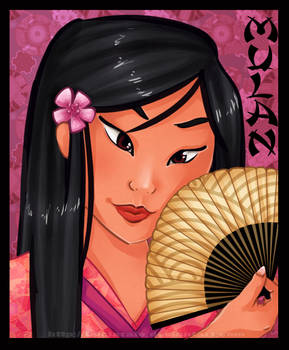 Mulan