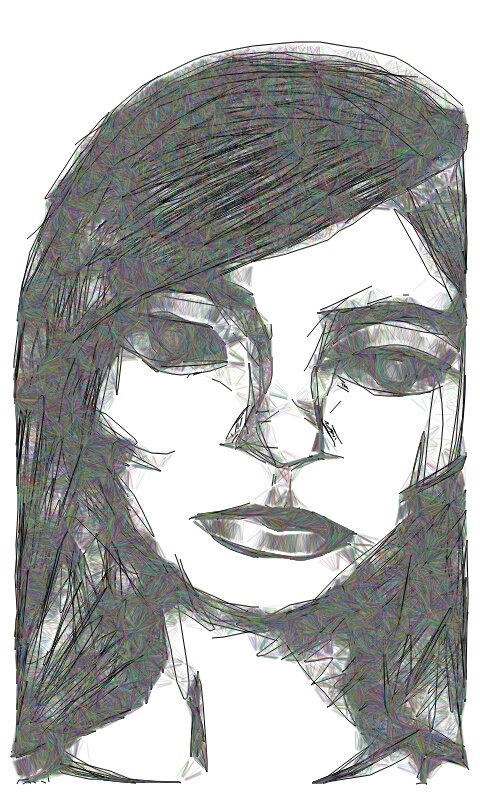 Angela by rainbowhash420 on DeviantArt