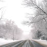 Winter Roads