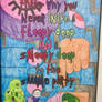 Floopy doop and Smoopy doop- Coloring Pg22