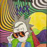 Hit the sack jack- Coloring Pg32