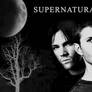 Supernatural-Wall Paper