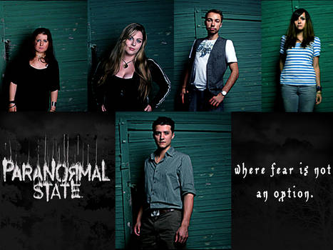 Paranormal State