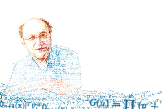 Stephen Wolfram