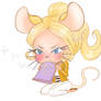 Chloe mouse