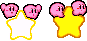 kirbies