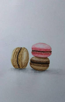 macaroons