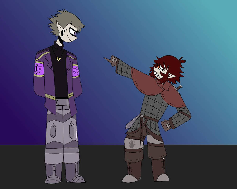 Bad Character Deviantart bad guy character design by PaperBunny2 on DeviantArt