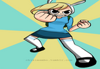 Fionna The Human Vs. The World