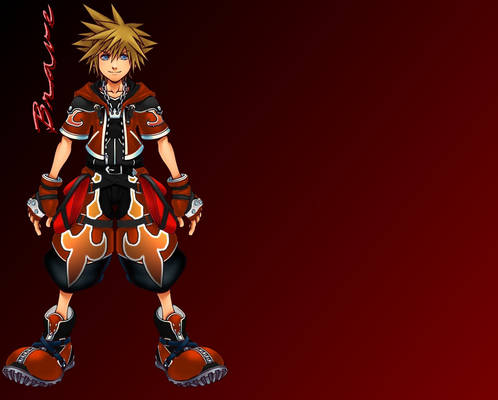 Sora Valor Form