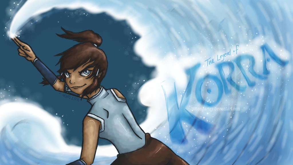 Korra