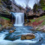 Cataract Falls